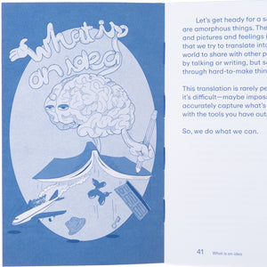 Handbook for Hacks by Andrew Fatato, Dave Haller, and Maria Jesus Contreras