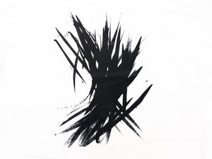 Hans Hartung - T-Shirt - Sans Titre, 1956