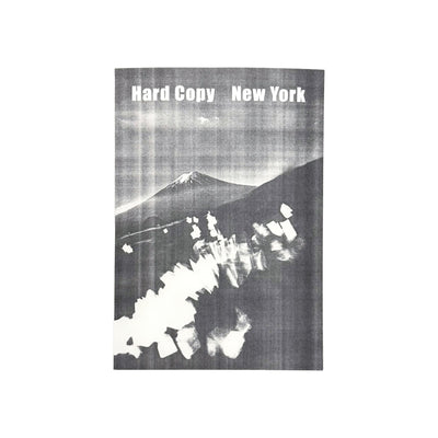 Hard Copy New York Zine