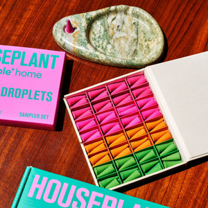 Houseplant by Ripple+ - Ash & Scent Set