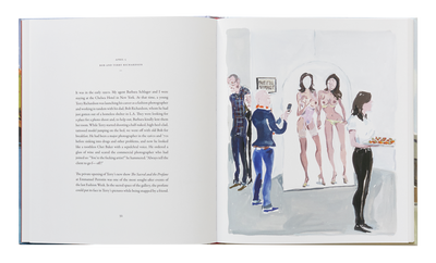Jean Philippe Delhomme - A Paris Journal
