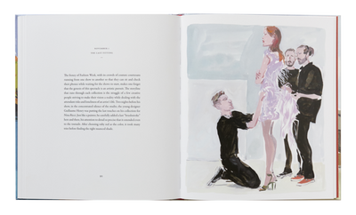 Jean Philippe Delhomme - A Paris Journal