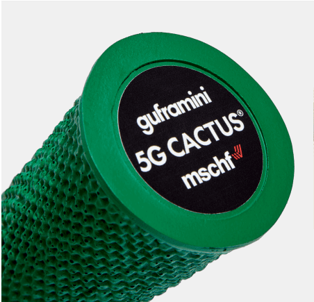 MSCHF - Gufram 5G CACTUS® Mini - Perrotin New York