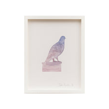 Load image into Gallery viewer, Iván Argote - Dinosaur, study, 2025 (02)
