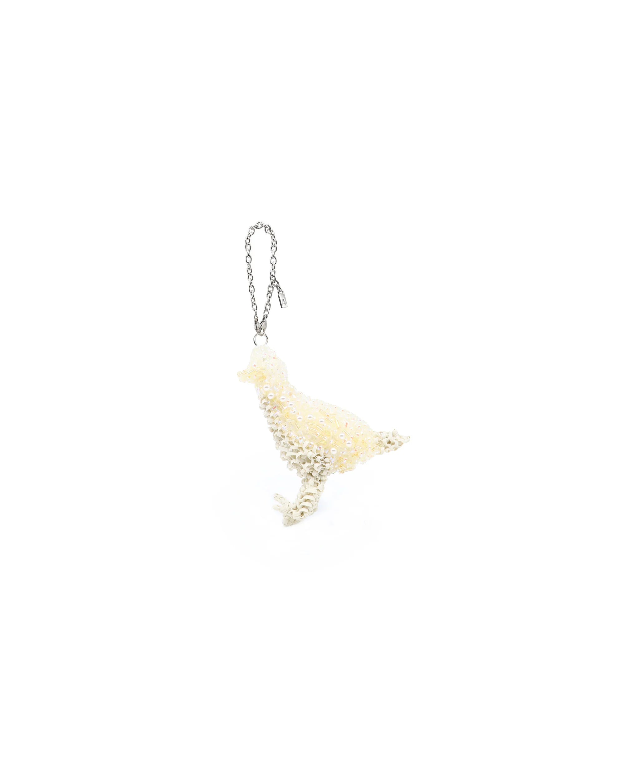 Izumi Kato x Anteprima - Bird Standard Z (with Charm)