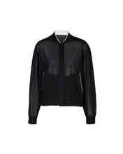 Load image into Gallery viewer, Izumi Kato x Anteprima - Strati Jacket (Nero)
