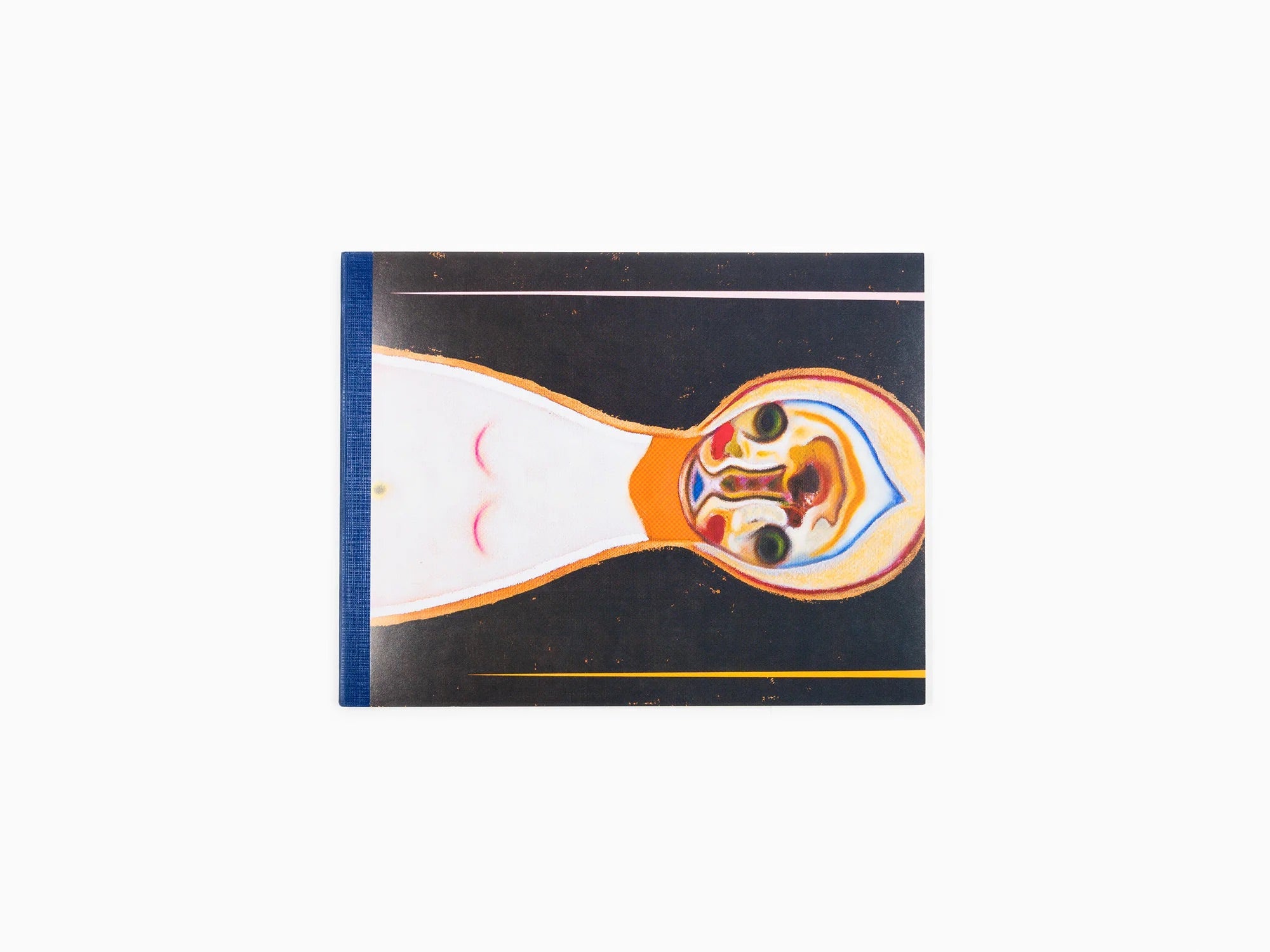 Izumi Kato - Notebook (Boy & Girl)