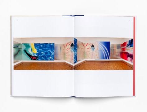 James Rosenquist - Collages, Drawings, and Paintings in Process