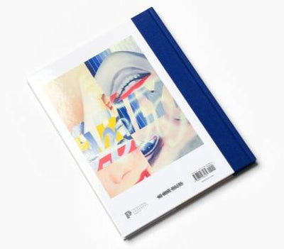 James Rosenquist - Collages, Drawings, and Paintings in Process