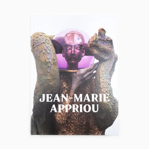 Jean-Marie Appriou - Self Titled Monograph
