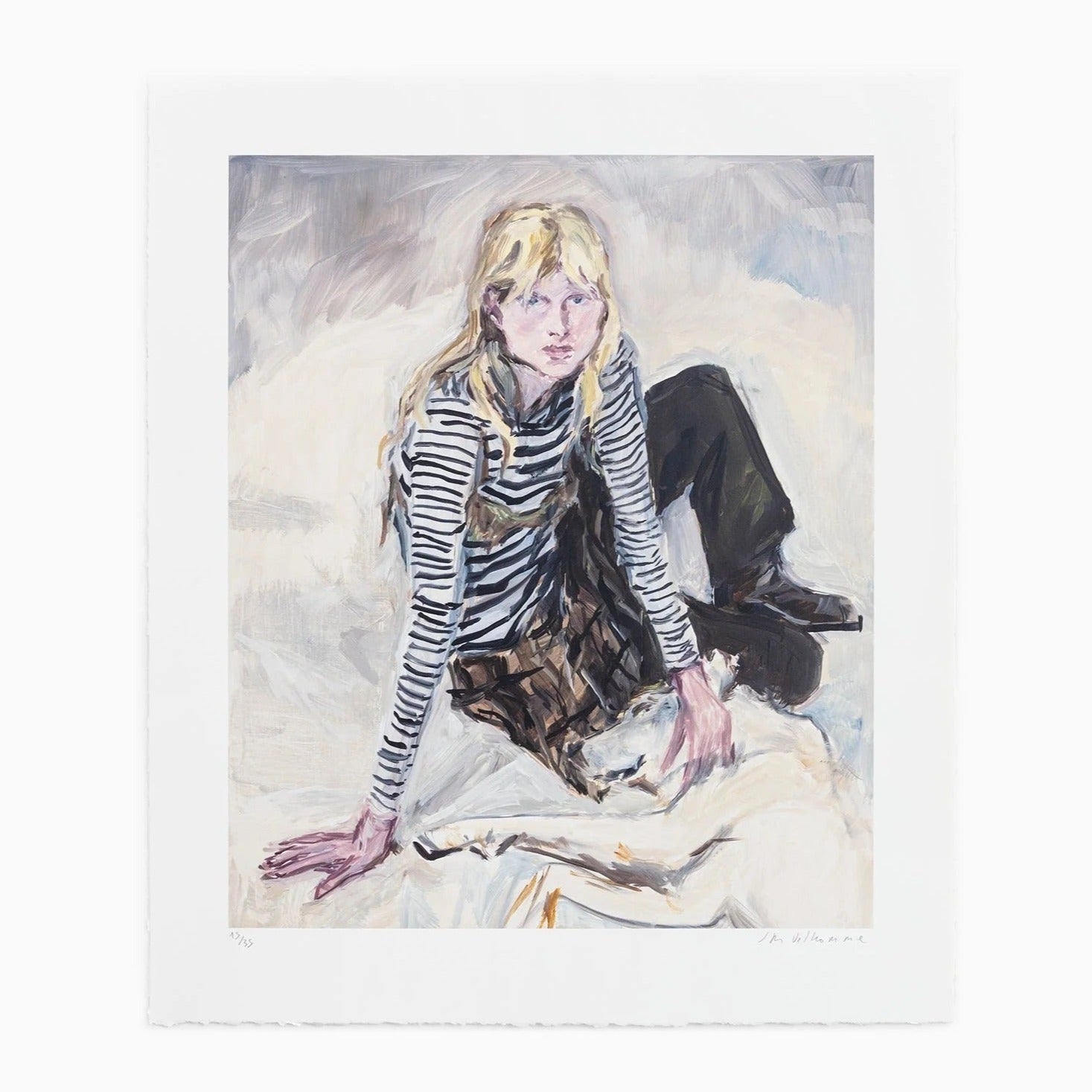 Jean-Philippe Delhomme – Perrotin New York