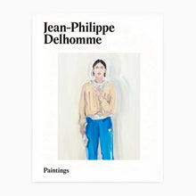 Load image into Gallery viewer, Jean Philippe Delhomme - Paintings
