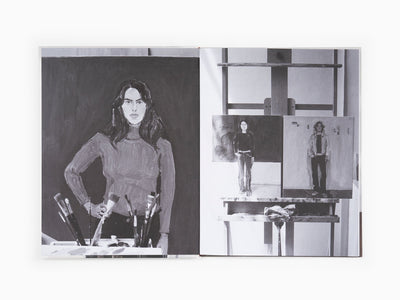 Jean-Philippe Delhomme - Self Titled Perrotin Monograph