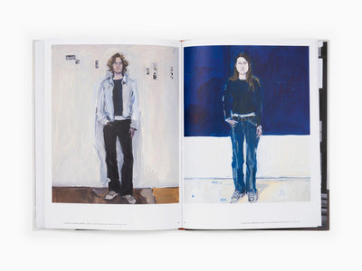 Jean-Philippe Delhomme - Self Titled Perrotin Monograph