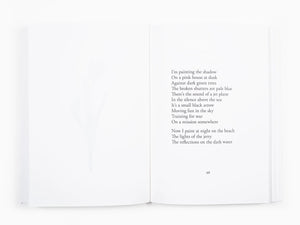 Jean Philippe Delhomme - Studio Poems