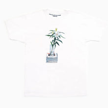Load image into Gallery viewer, Jean Philippe Delhomme - Flower T-Shirt
