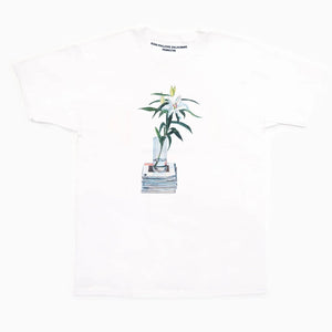 Jean Philippe Delhomme - Flower T-Shirt