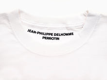 Load image into Gallery viewer, Jean Philippe Delhomme - Flower T-Shirt
