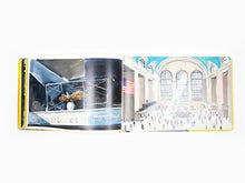 Load image into Gallery viewer, Jean-Philippe Delhomme - Travel Book New York
