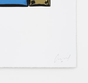 Jean-Michel Othoniel - Precious Stonewall
