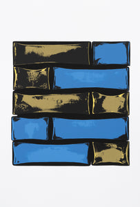 Jean-Michel Othoniel - Precious Stonewall