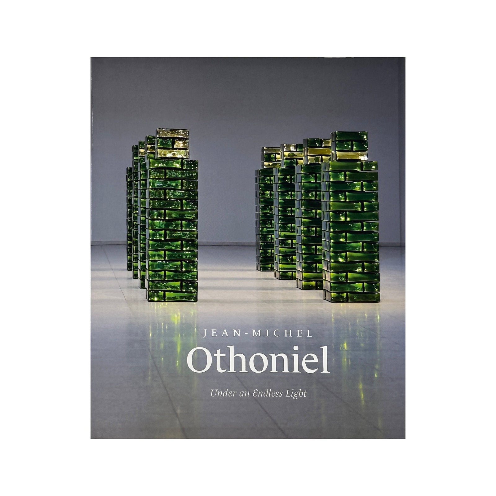 Jean-Michel Othoniel - Under an Endless Light