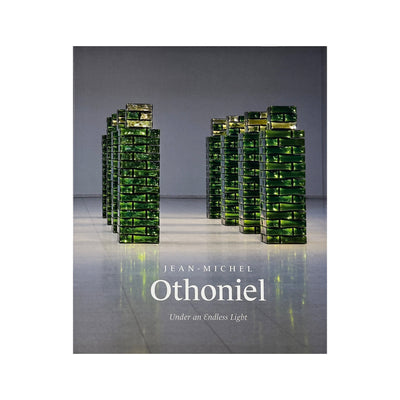 Jean-Michel Othoniel - Under an Endless Light