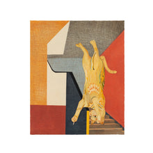 Load image into Gallery viewer, Jens Fänge - Cat, 2026
