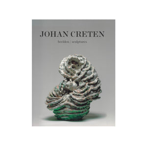 Johan Creten - Beelden / Sculptures
