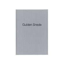 Load image into Gallery viewer, Johan Creten - Gulden Snede
