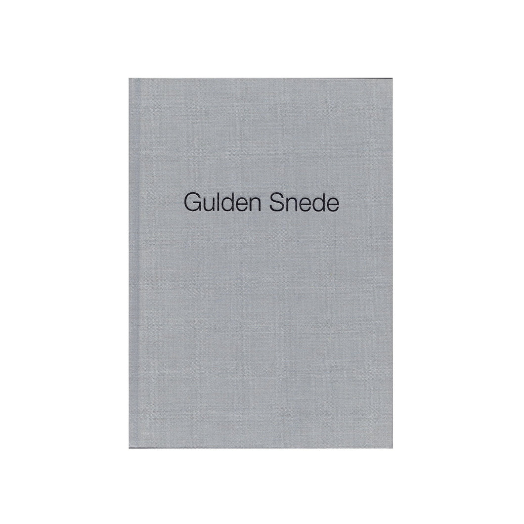 Johan Creten - Gulden Snede