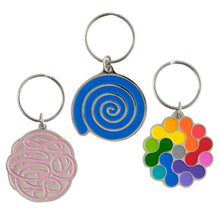 Load image into Gallery viewer, Josh Sperling - Signature Keychain (Assorted Styles)
