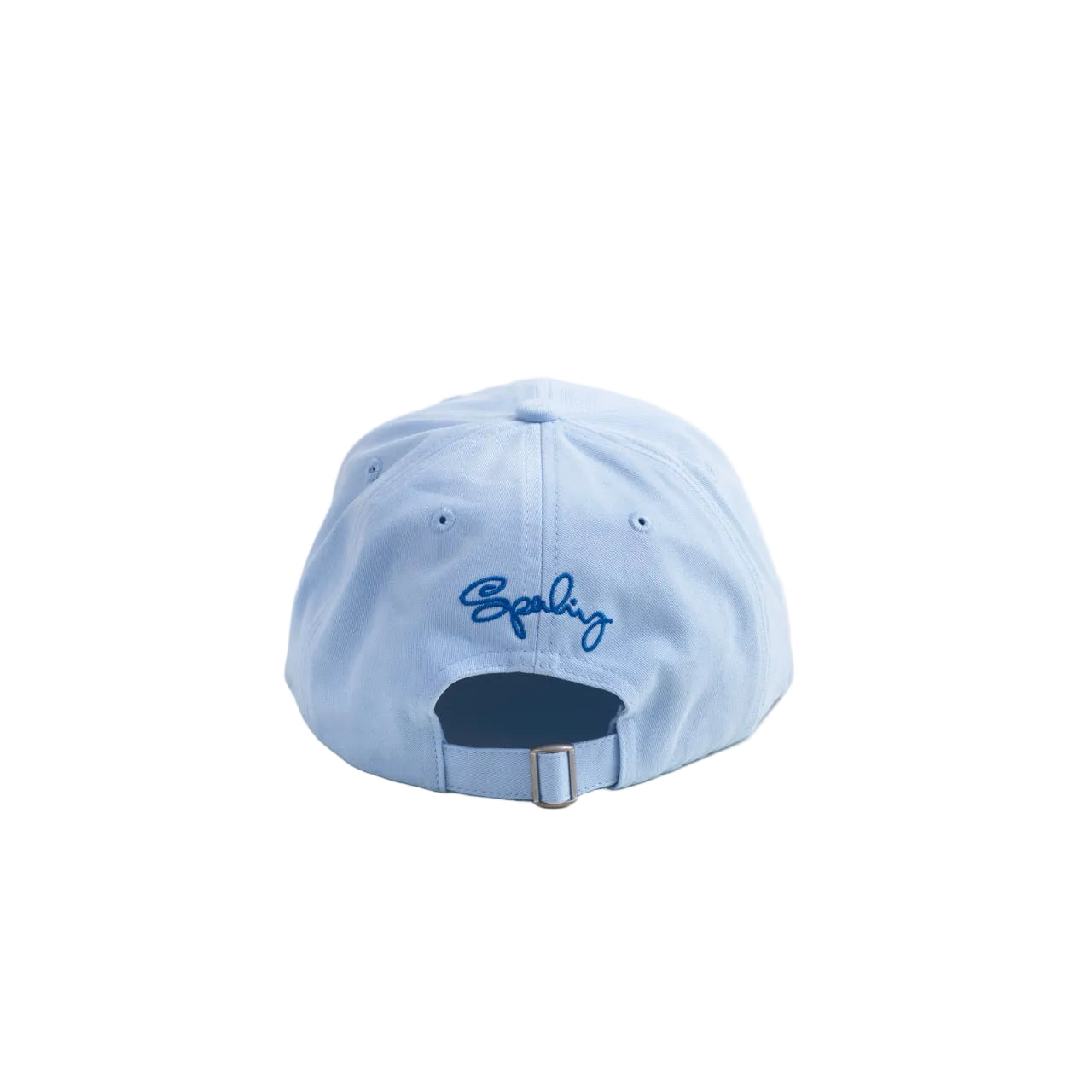 Josh Sperling - Spiral Hat (Navy Blue & Light Blue)