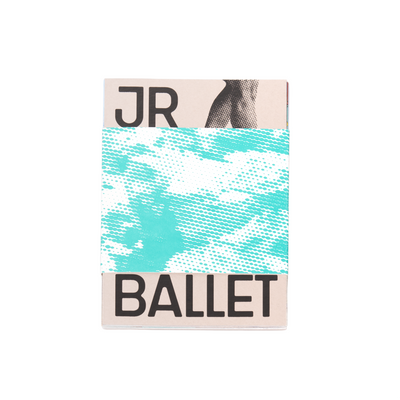 JR - City Ballet Leporello
