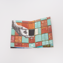 Load image into Gallery viewer, JR - City Ballet Leporello
