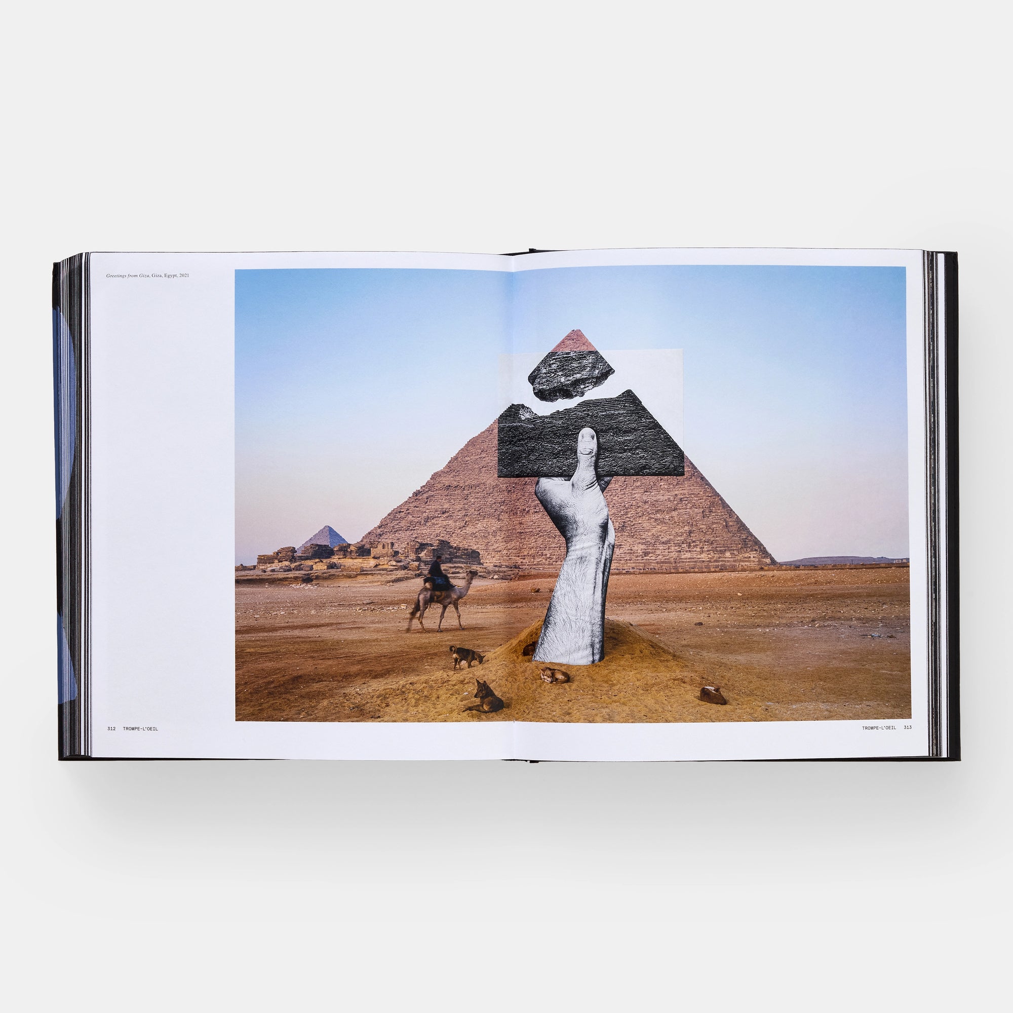 JR - Can Art Change the World? (Third Edition)