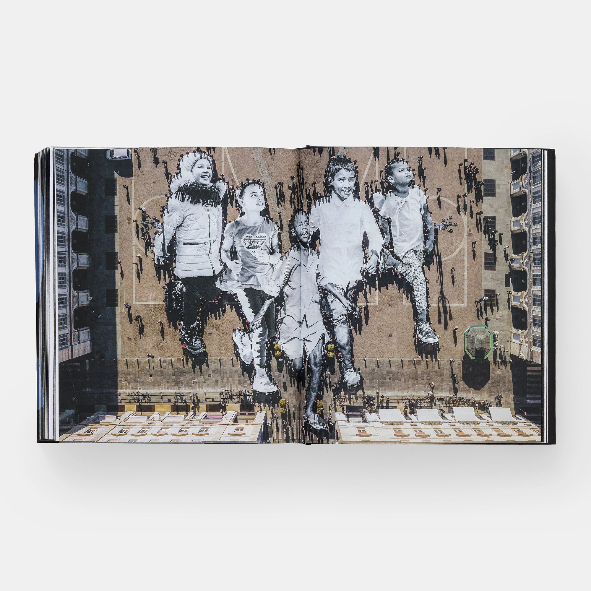 JR - Can Art Change the World? (Third Edition)
