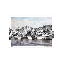 Load image into Gallery viewer, JR - La Caverne du Pont Neuf, 2026
