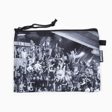 Load image into Gallery viewer, JR - Chronicles of Miami - Cosmetic Pouch
