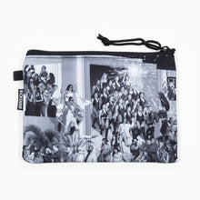 Load image into Gallery viewer, JR - Chronicles of Miami - Cosmetic Pouch
