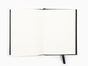 JR - Chronicles of Miami, USA (Beach) - Notebook Journal