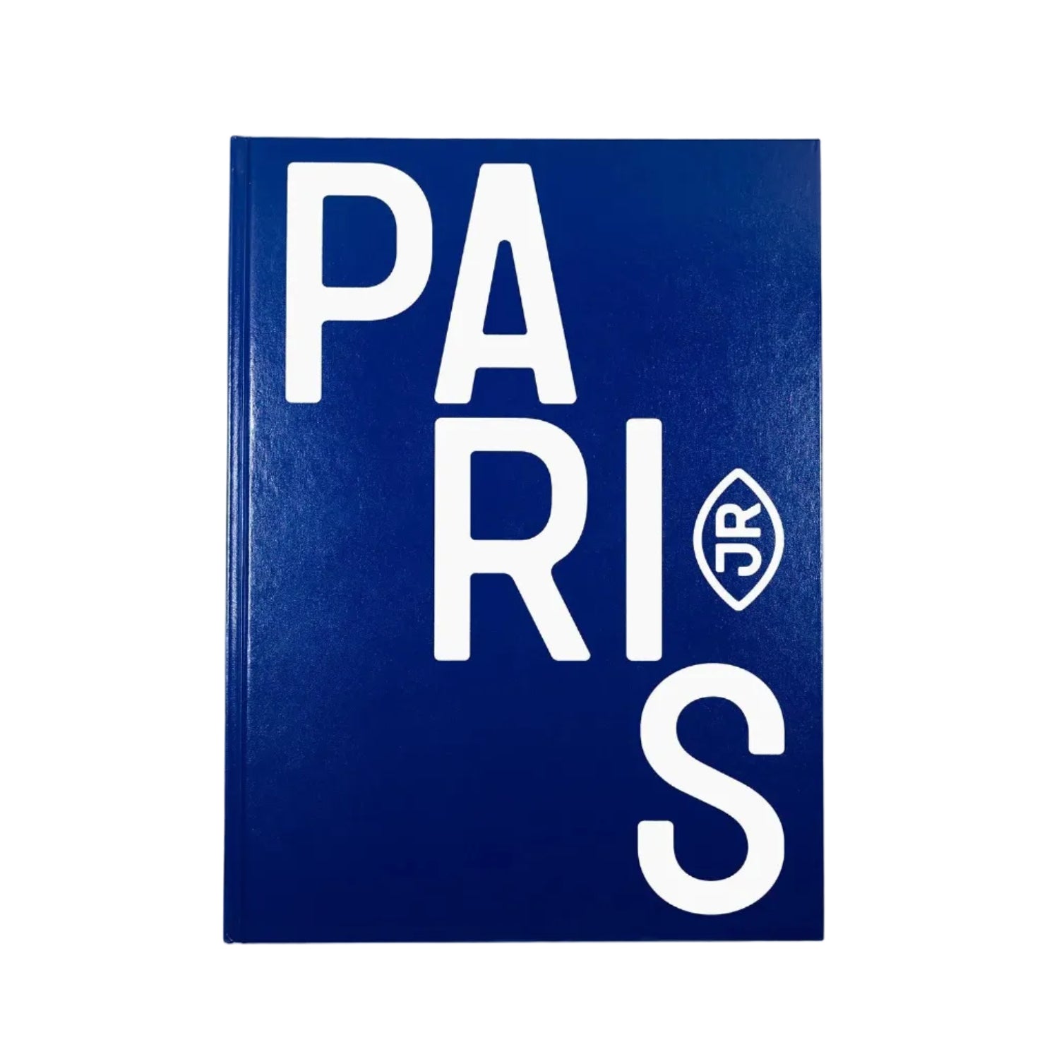 JR - PARIS