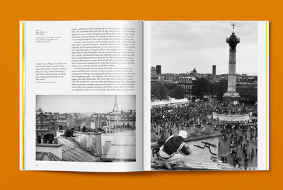 JR - Self-Titled Monograph edited by Janis Mink