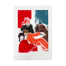 Load image into Gallery viewer, Katherina Olschbaur - Lamentation, 2025
