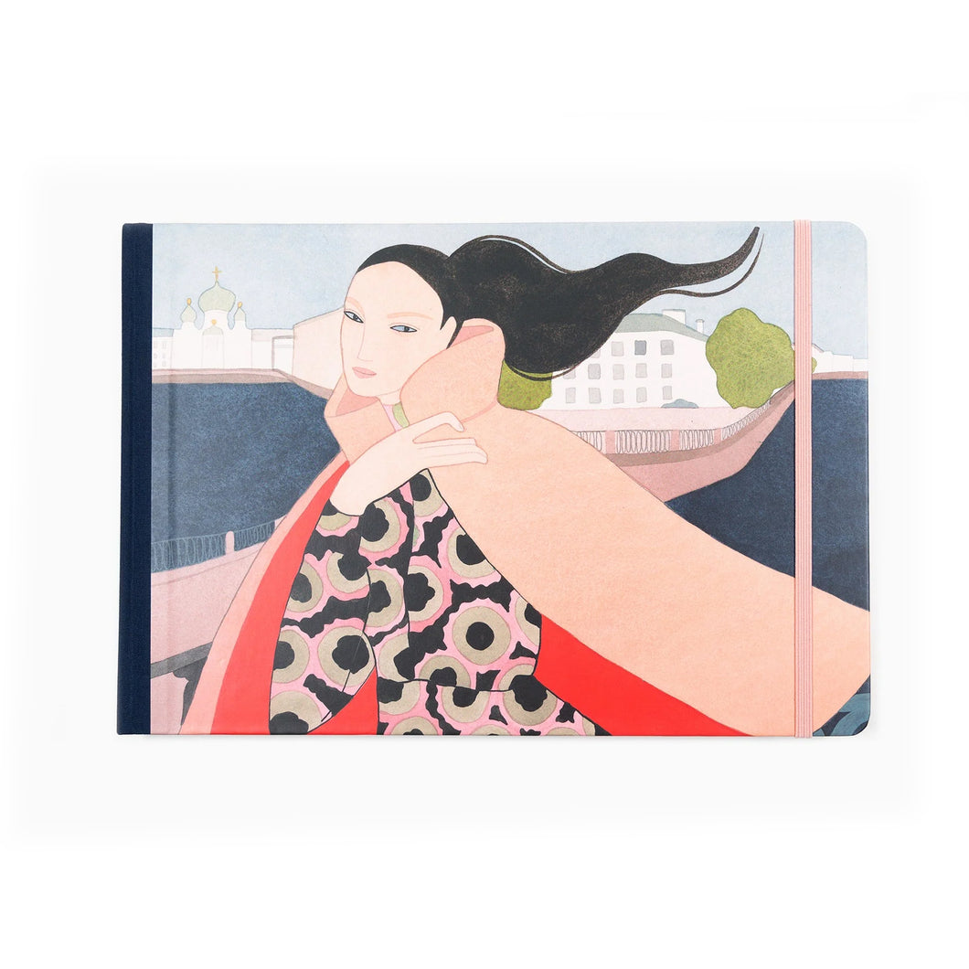 Kelly Beeman - Travel Book Saint Petersburg