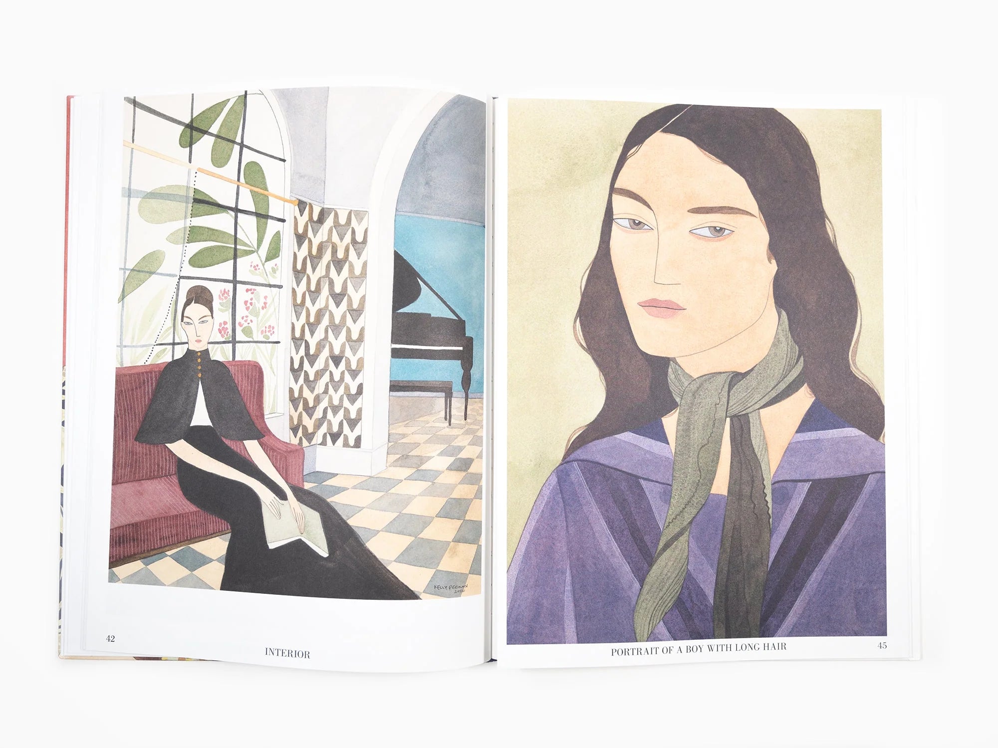 Kelly Beeman - Window Shopping – Perrotin New York Kelly Beeman - Window Shopping – Perrotin New York