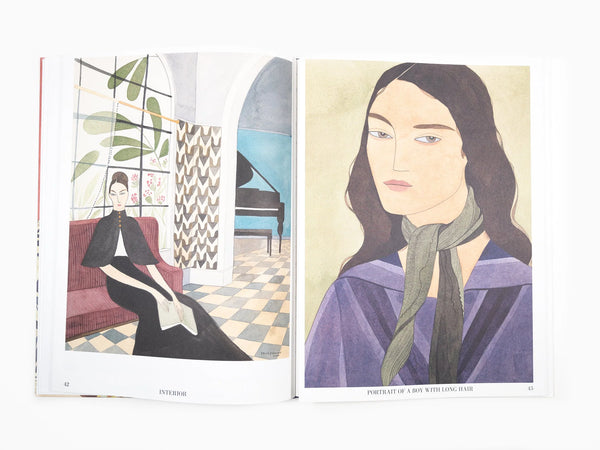 Kelly Beeman - Window Shopping - Perrotin New York