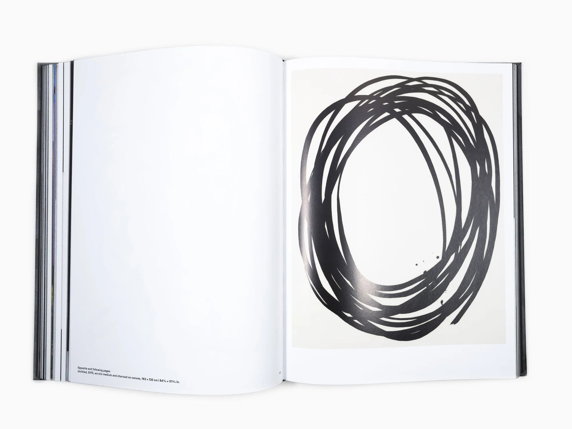 Lee Bae - Self Titled Perrotin Monograph
