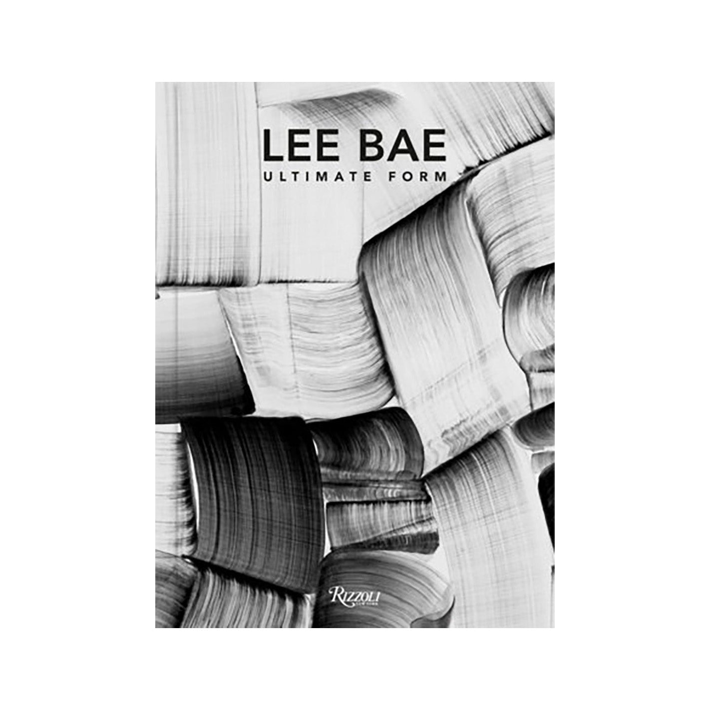Lee Bae - Ultimate Form