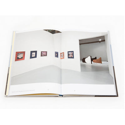 Leslie Hewitt - Self Titled Monograph